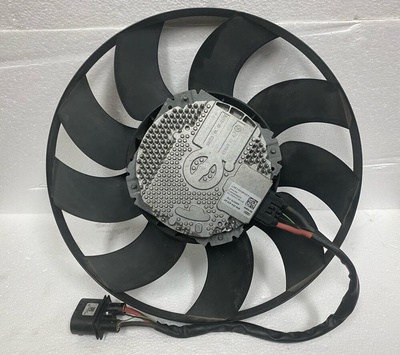 4H0959455Af Soğutma Fanı Audi Rs 7 4G 2014