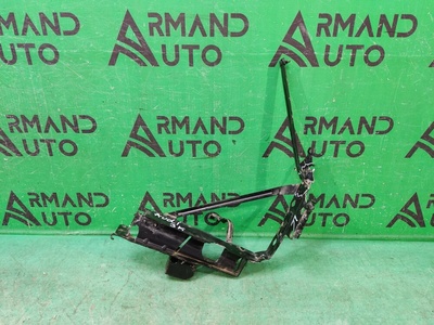 4G0121261L İlave Audi Rs6 3 C7 2014-2018 Için Radyatör Braketi