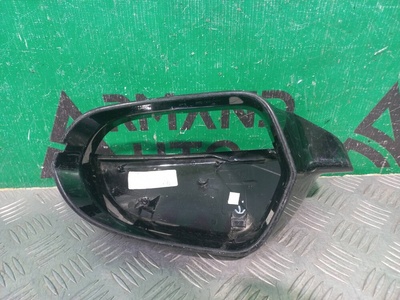 4G0857528Bgru Ayna Kapağı Audi Rs6 3 C7 2014-2018, 4G0857528B