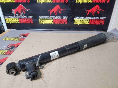 5Qf512009Q Arka Amortisör Audi Rs Q3 2020