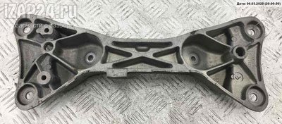 22316860777 Şanzıman Destek Braketi Bmw 2 F22/F23 (2014- ) 2016
