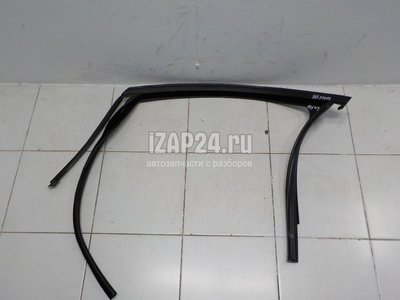 51338498409 Kapı Cam Contası Bmw 2 Serisi F45/F46 Tourer 2015