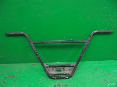 Gm170254 Ön Panel (Tv) Chevrolet Avalanche 2 2006-2013