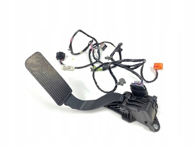 Tahoe Banliyö Çığ Potansiyometresi Gaz Pedalı