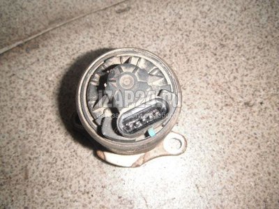 Egzoz Gazı Devridaim Valfi Chevrolet Aveo (T200) (2003 - 2008)