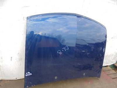 Kaput Chevrolet Blazer (S10) 1993 - 2005 2004