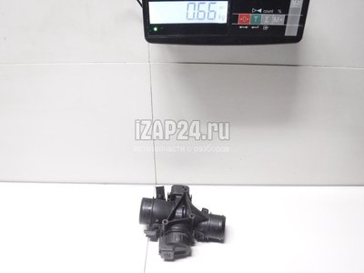 0345E3 Elektrikli Gaz Kelebeği Citroen-Peugeot C3 Picasso (2008 - 2017)