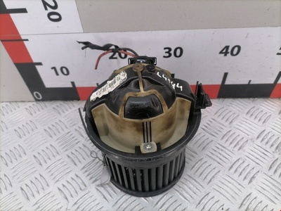 6441Z7 Kalorifer Motoru (Kalorifer Fanı) Citroen C3 Picasso (2008-2017) 2009,