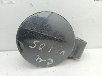 00001517C0 Depo Kapağı Citroen C4 2006