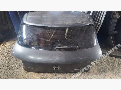 Bagaj Kapağı (Kapı 3-5) Citroen C4 Cactus 2016