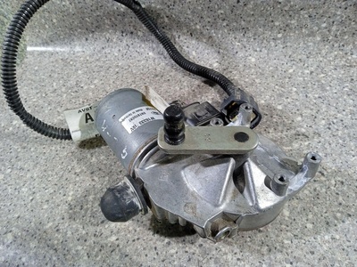 Ön Cam Silecek Motoru Ford C-Max 2 2013