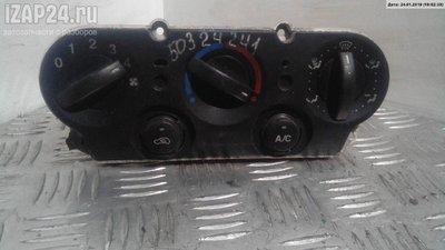 96Fp19A522Fb Isıtıcı Anahtarı Ford C-Max 2004