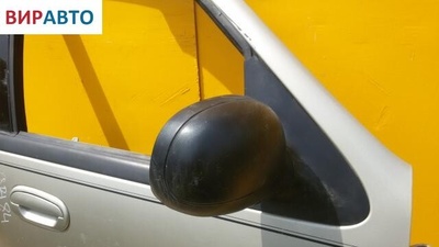 Dış Ayna Sağ Ford Expedition 1. Nesil [Yeniden Şekillendirme] (1999-2002) 1999