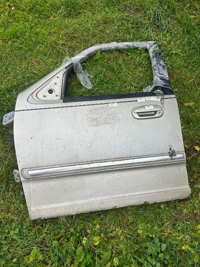 Sol Ön Kapı Ford Expedition 1. Nesil [Yeniden Şekillendirme] (1999-2002) 1999