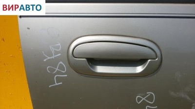 Dış Ön Sağ Kol Ford Expedition 1. Nesil [Yeniden Şekillendirme] (1999-2002) 1999