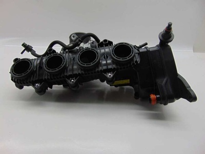 A1390901901 Emme Manifoldu Mercedes A W177 2019