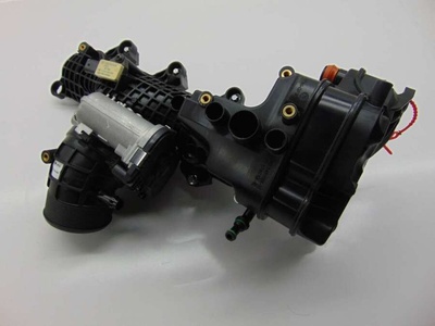 A1390901600 Emme Manifoldu Mercedes A W177 2019 A1390904501,