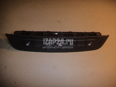 24690521019107 Düğme Bloğu Mercedes Benz A-Class W176 (2012 - 2018)