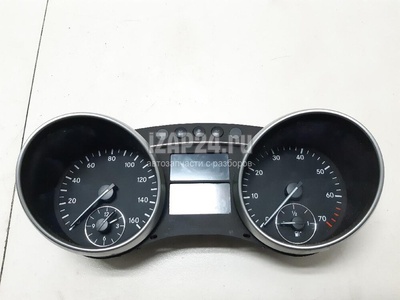 1645404047 Gösterge Paneli Mercedes Benz Gl-Class X164 (2006 - 2012)