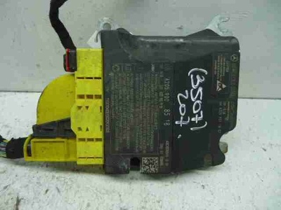 2059008518 Hava Yastığı Kontrol Ünitesi Mercedes C-Klasse (W205) 2014 - Günümüz. Zaman 2015, A