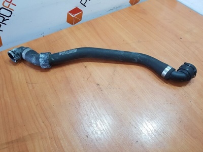 A2055011900 Branşman Borusu (Boru, Hortum) Mercedes C Sınıfı W205 2018