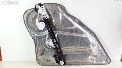 2048200642 Elektrikli Cam Kaldırıcı Arka. Sağ Mercedes W204 2009, A2127301879, A