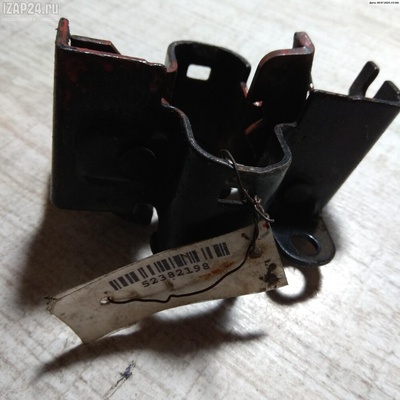 2038800060 Kaput Kilidi Mercedes W203 (C) 2002