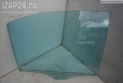 A2037352010 Sağ Arka Kapı Camı Mercedes C-Class W203 (2000-2006) 2005