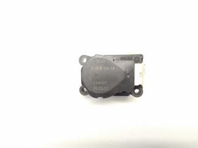 412650750 Isıtıcı Damper Motoru Mercedes-Benz Cl C215 2002