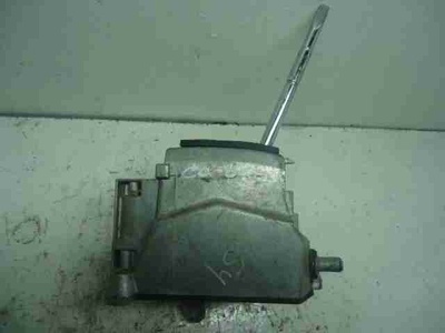 Sahne Arkası Otomatik Şanzıman Mercedes Cl (C215) 1999 - 2002 2001