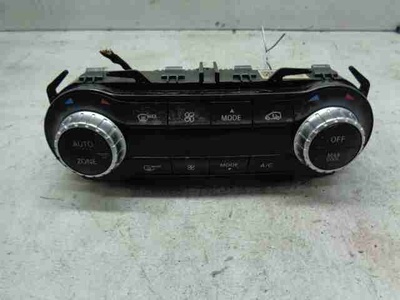 2469002508 Isıtıcı Şalteri Mercedes Cla (C117) 2013 - 2016 2014, 2469010905