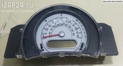 34101 Gösterge Paneli (Gösterge Paneli) Opel Agila B (2007-2014) 2012 34100