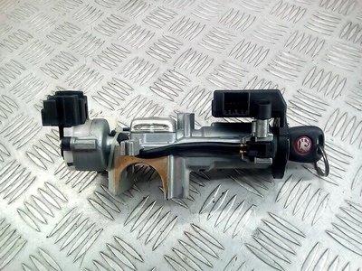 93197027 Kontak Anahtarı Opel Agila B (2008-2014) 2008,