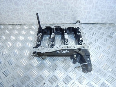 90571502 Eksantrik Mili Yatağı Opel Agila A (2000-2007) 2005,