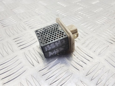 Isıtıcı Direnci Opel Agila A 2000