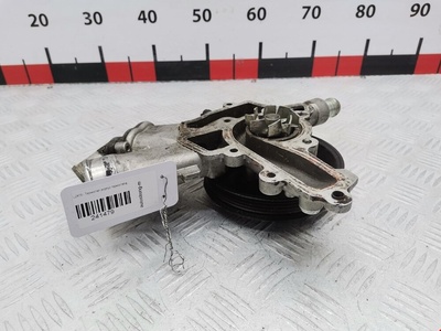 12992692 Termostat Muhafazası Opel Astra H (2004-2014) 2005,95517654