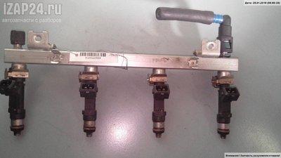 028015801 Yakıt Enjektörü (Set) Opel Astra H (2004-2009) 2004