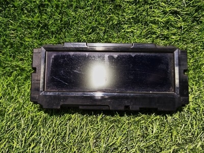 22858076 Bilgi Ekranı Opel Astra Opc J 2016, 565412769