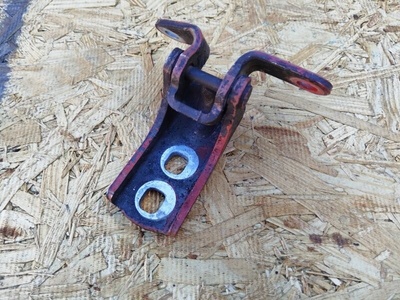 20992730 Kapı Menteşesi Opel Astra Opc J 2016