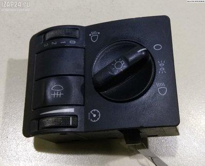 9138126 Işık Anahtarı Opel Combo C (2001-2011) 2003