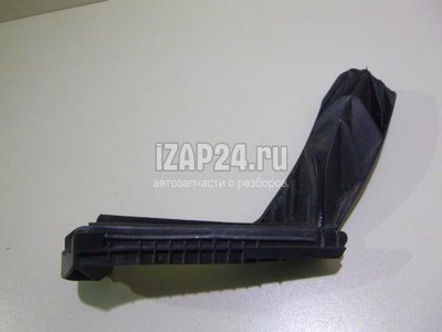 9673361280 Kapı Camı Kılavuzu Citroen-Peugeot 208 (2012 - 2019)