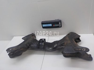 3502Hf Motor Destek Kirişi Citroen-Peugeot 208 (2012 - 2019)