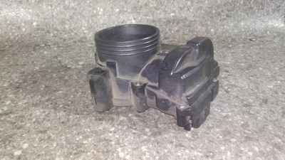 Gaz Kelebeği Peugeot 308 T7 2012