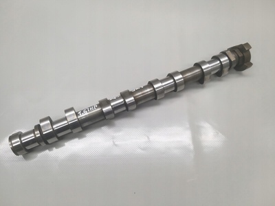 574588 Egzoz Eksantrik Mili 1.6 Thp 5F02 5Fx 308 Ii T9 3008 C4 206 V756542280