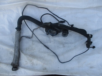 V759927780 Termostat Muhafazası 1.6 Thp Peugeot Mini Citroen