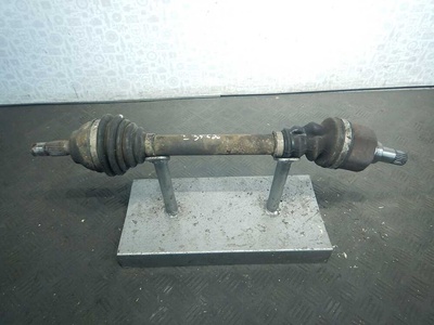 3272Pz Ön Sol Aks Mili (Tahrik Mili Cv Mafsalı) Peugeot 3008 (2009-2016) 2010,