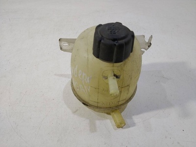 7700836316 Genleşme Tankı Renault Duster 1. Nesil 2014