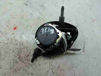 Emniyet Kemeri Renault Duster (Hs) Yeniden Şekillendirme 2015 - 2021 2016