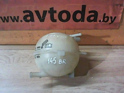 Genleşme Tankı Skoda Fabia - 1. Nesil (1999-2004) 2002