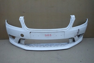 Ön Tampon Skoda Fabia 2 Ii Rs Restyling 5J0